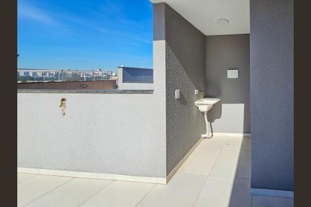 Apartamento à venda com 99m², 2 quartos e 1 vaga Apartamento à venda com 99m², 2 quartos e 1 vagaCobertura