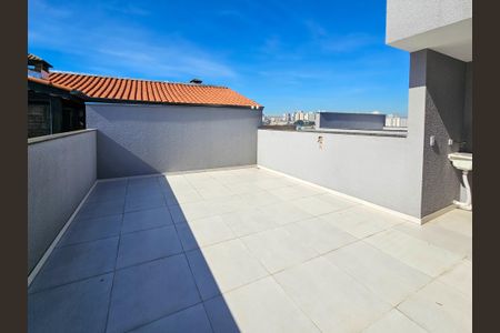 Apartamento à venda com 99m², 2 quartos e 1 vaga Apartamento à venda com 99m², 2 quartos e 1 vagaCobertura