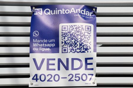 Apartamento à venda com 99m², 2 quartos e 1 vaga Apartamento à venda com 99m², 2 quartos e 1 vagaFachada