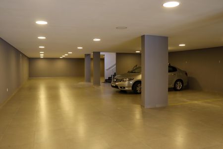 Apartamento à venda com 99m², 2 quartos e 1 vaga Apartamento à venda com 99m², 2 quartos e 1 vagaÁrea comum