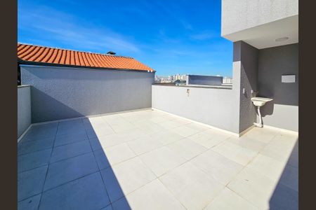Apartamento à venda com 99m², 2 quartos e 1 vaga Apartamento à venda com 99m², 2 quartos e 1 vagaCobertura