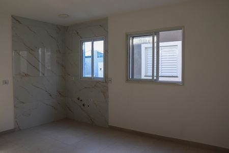 Apartamento à venda com 99m², 2 quartos e 1 vaga Apartamento à venda com 99m², 2 quartos e 1 vagaSala/Cozinha