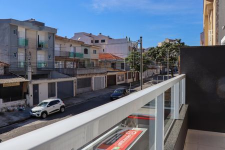 Apartamento à venda com 99m², 2 quartos e 1 vaga Apartamento à venda com 99m², 2 quartos e 1 vagaCobertura