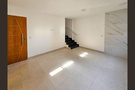Apartamento à venda com 99m², 2 quartos e 1 vaga Apartamento à venda com 99m², 2 quartos e 1 vagaSala/Cozinha