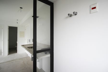 Apartamento à venda com 38m², 2 quartos e sem vagaÁrea de Serviço