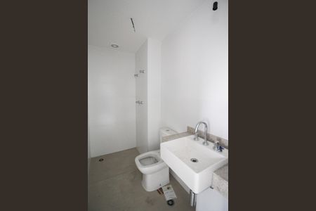 Apartamento à venda com 38m², 2 quartos e sem vagaBanheiro