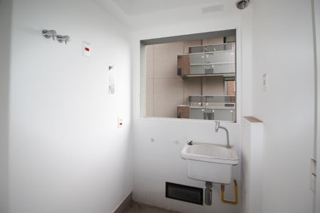 Apartamento à venda com 38m², 2 quartos e sem vagaÁrea de Serviço