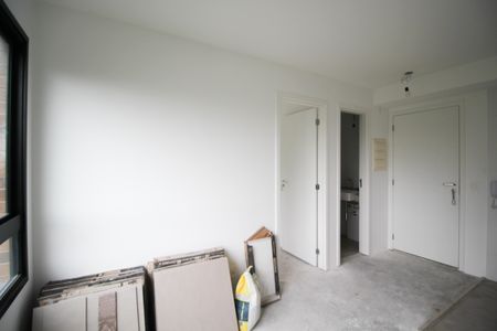 Apartamento à venda com 38m², 2 quartos e sem vagaSala