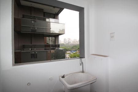 Apartamento à venda com 38m², 2 quartos e sem vagaÁrea de Serviço