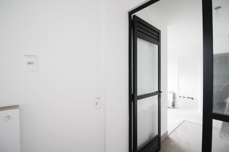 Apartamento à venda com 38m², 2 quartos e sem vagaÁrea de Serviço