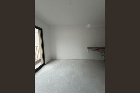 Apartamento à venda com 1 quarto, 24m² em Vila Nova Conceição, São Paulo