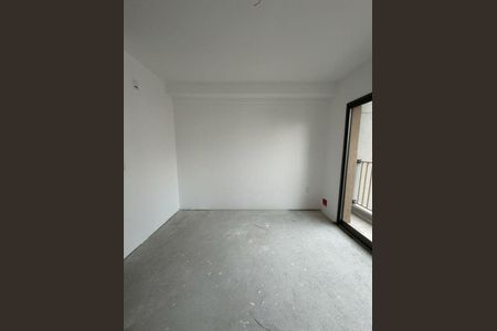Apartamento à venda com 1 quarto, 24m² em Vila Nova Conceição, São Paulo