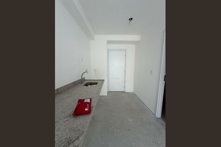 Apartamento à venda com 1 quarto, 24m² em Vila Nova Conceição, São Paulo