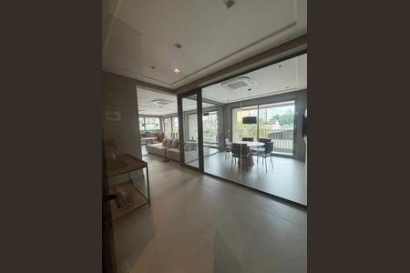 Apartamento à venda com 1 quarto, 24m² em Vila Nova Conceição, São Paulo