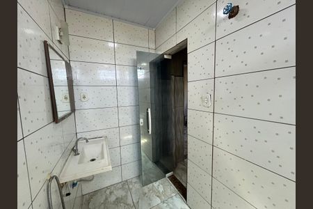 Casa para alugar com 250m², 2 quartos e sem vagaBanheiro 1