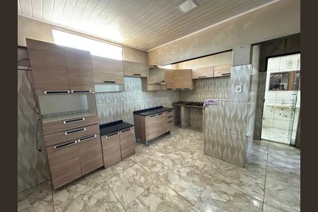 Casa para alugar com 250m², 2 quartos e sem vagaCozinha