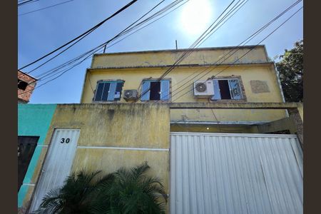 Casa para alugar com 250m², 2 quartos e sem vagaFachada