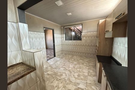 Casa para alugar com 250m², 2 quartos e sem vagaCozinha