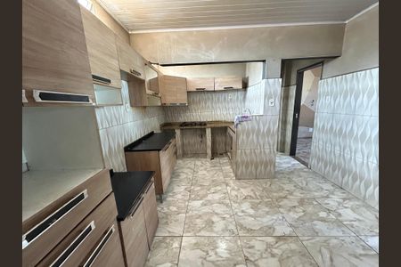 Casa para alugar com 250m², 2 quartos e sem vagaCozinha