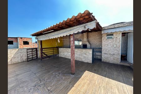 Casa para alugar com 250m², 2 quartos e sem vagaÁrea gourmet