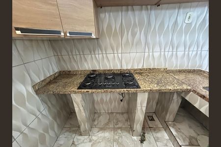 Casa para alugar com 250m², 2 quartos e sem vagaCozinha