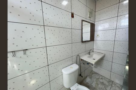 Casa para alugar com 250m², 2 quartos e sem vagaBanheiro 1