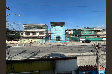 Vista do Quarto 1 de casa para alugar com 2 quartos, 250m² em Pavuna, Nilópolis