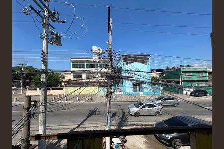 Casa para alugar com 250m², 2 quartos e sem vagaVista do Quarto 2