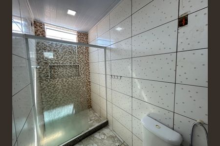 Casa para alugar com 250m², 2 quartos e sem vagaBanheiro 1