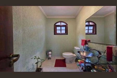 Casa à venda com 4 quartos, 310m² em Tremembé, São Paulo