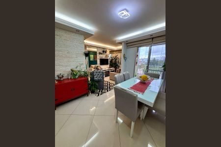 Apartamento à venda com 65m², 2 quartos e 2 vagas