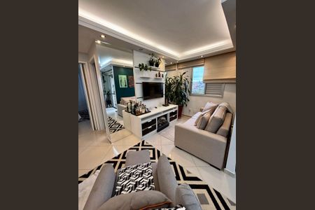 Apartamento à venda com 65m², 2 quartos e 2 vagas