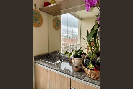 Apartamento à venda com 65m², 2 quartos e 2 vagas