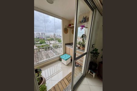 Apartamento à venda com 65m², 2 quartos e 2 vagas