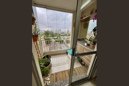 Apartamento à venda com 65m², 2 quartos e 2 vagas