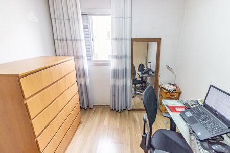 Apartamento à venda com 60m², 2 quartos e sem vagaQuarto 2