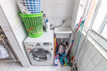 Apartamento à venda com 60m², 2 quartos e sem vagaÁrea de Serviço