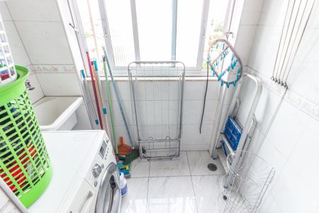 Apartamento à venda com 60m², 2 quartos e sem vagaÁrea de Serviço