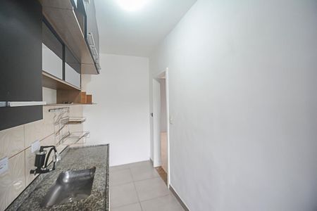 Apartamento para alugar com 82m², 3 quartos e 1 vagaCozinha
