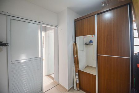 Apartamento para alugar com 82m², 3 quartos e 1 vagaQuarto 3
