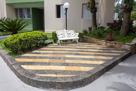 Apartamento para alugar com 82m², 3 quartos e 1 vagaÁrea comum