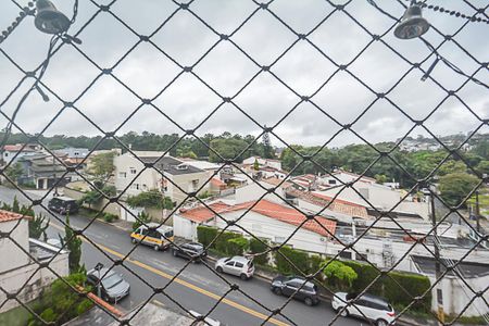 Apartamento para alugar com 82m², 3 quartos e 1 vagaVista da Área de Serviço