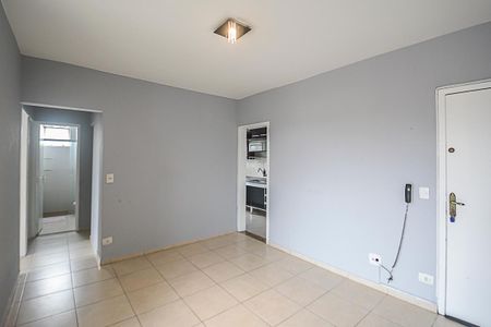 Apartamento para alugar com 82m², 3 quartos e 1 vagaSala