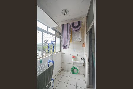 Apartamento para alugar com 82m², 3 quartos e 1 vagaÁrea de Serviço