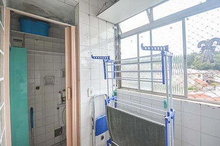 Apartamento para alugar com 82m², 3 quartos e 1 vagaÁrea de Serviço