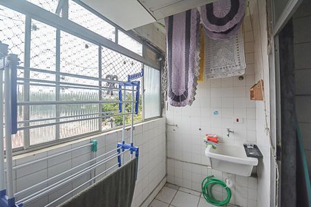 Apartamento para alugar com 82m², 3 quartos e 1 vagaÁrea de Serviço