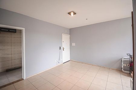 Sala de apartamento para alugar com 3 quartos, 82m² em Demarchi, São Bernardo do Campo