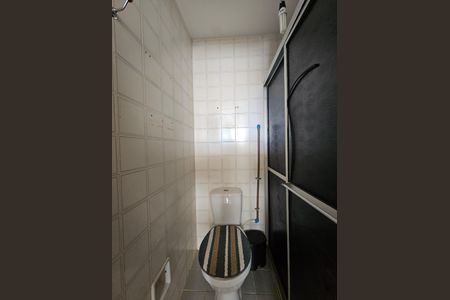 Apartamento para alugar com 98m², 3 quartos e sem vaga Apartamento para alugar com 98m², 3 quartos e sem vagaÁrea de Serviço