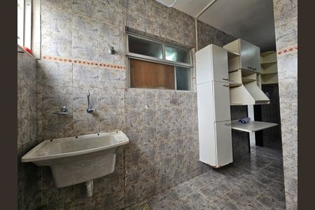 Apartamento para alugar com 98m², 3 quartos e sem vagaÁrea de Serviço