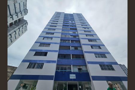 Apartamento para alugar com 98m², 3 quartos e sem vagaFachada